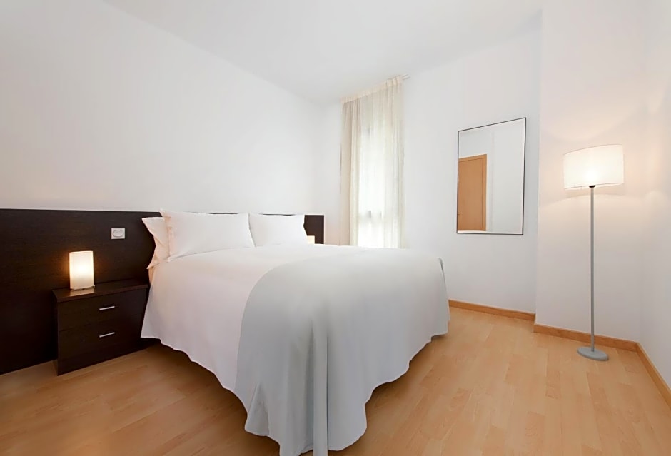 Madrid Airport Suites, Affiliated by Meliá