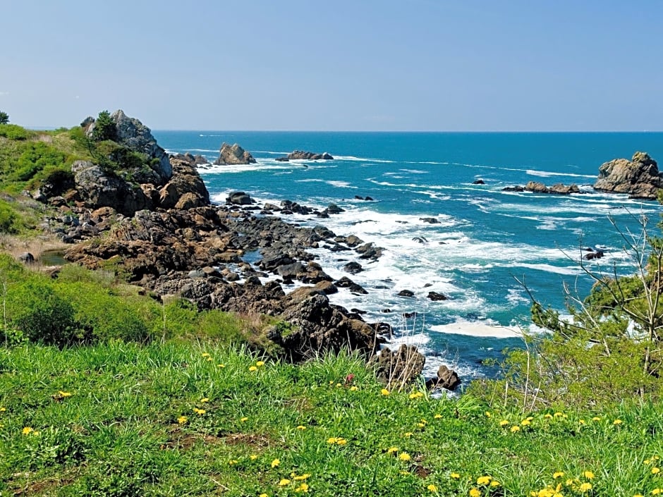 Hotel Pearl City Hachinohe