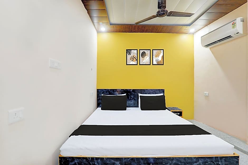 Hotel O Shivay Inn