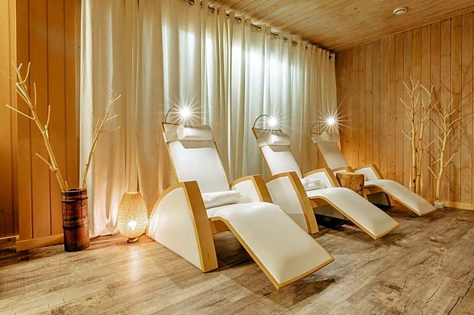 Boutique Hotel Bruggwirt