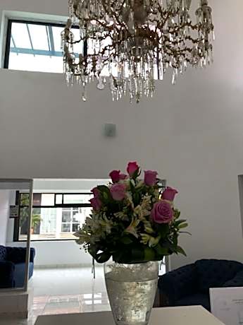 Hotel Plaza Amalia
