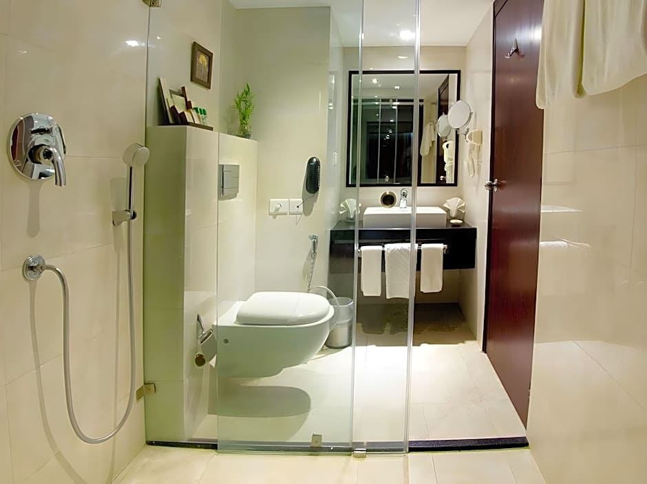 Fern Residency Jodhpur