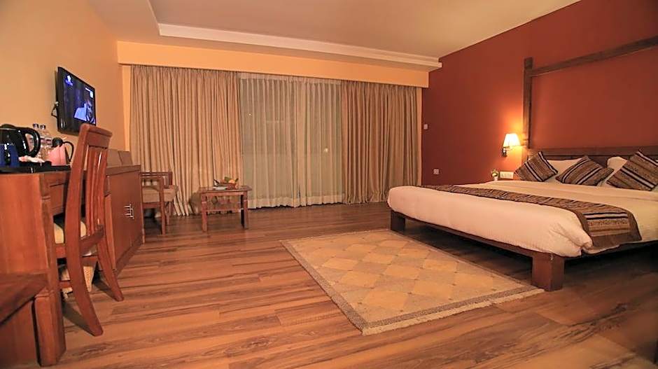 Landmark Forest Park