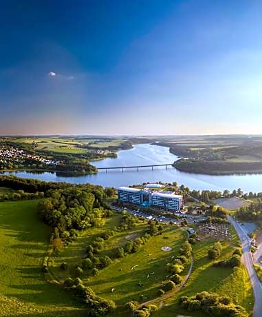 Bio-Seehotel Zeulenroda