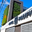 Hotel Pacific