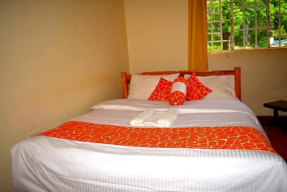Sheywe Hotel Kakamega