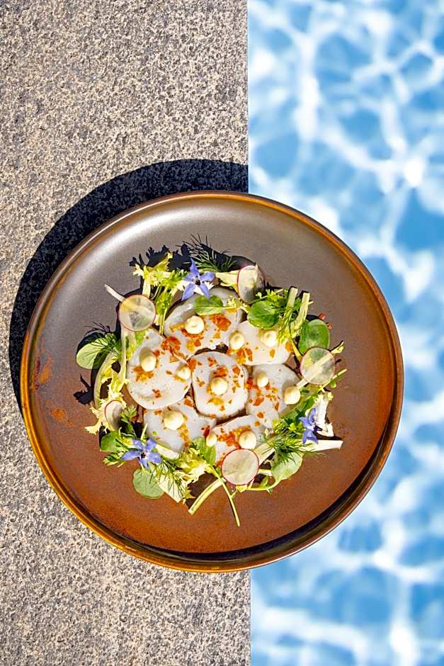 Exclusive Boutique Hotel Elisabetta