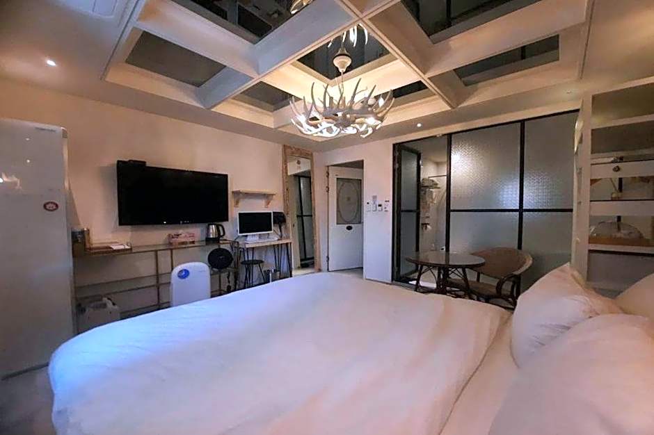 Lesign Hotel Songjeong