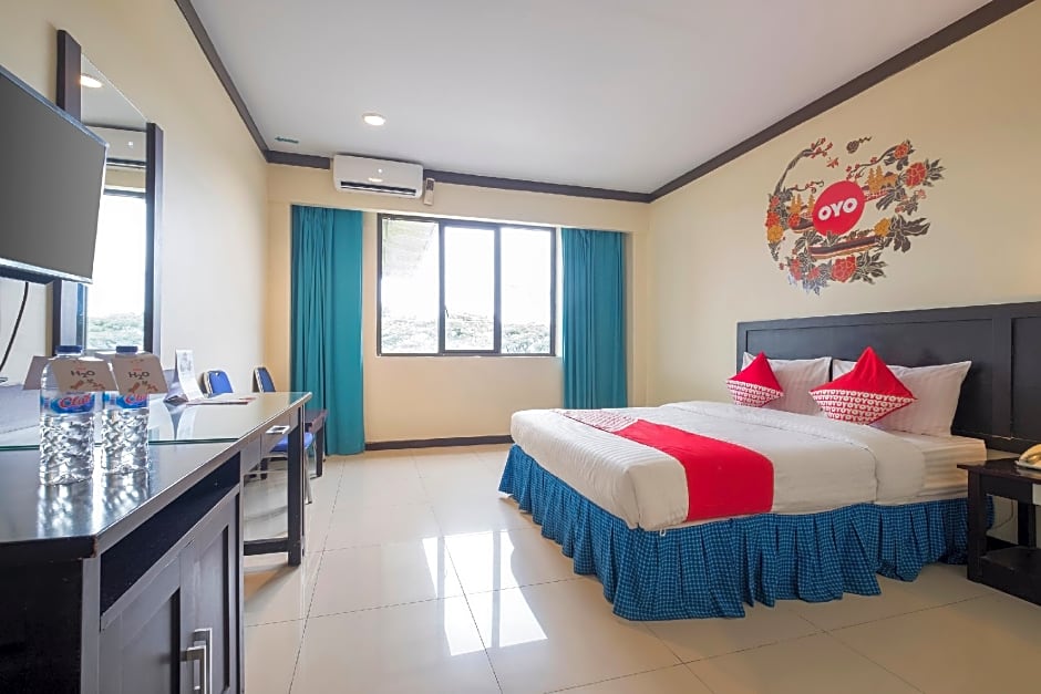 OYO 1633 Hotel Darma Nusantara 3