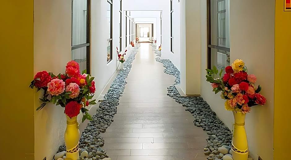 Sri Manja Boutique Hotel