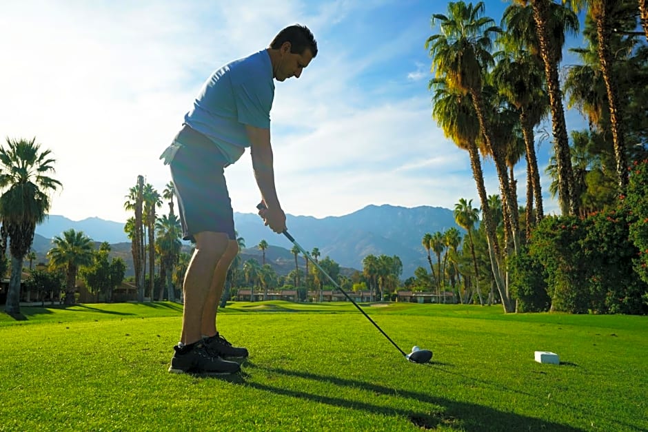 Hyatt Vacation Club at Desert Oasis