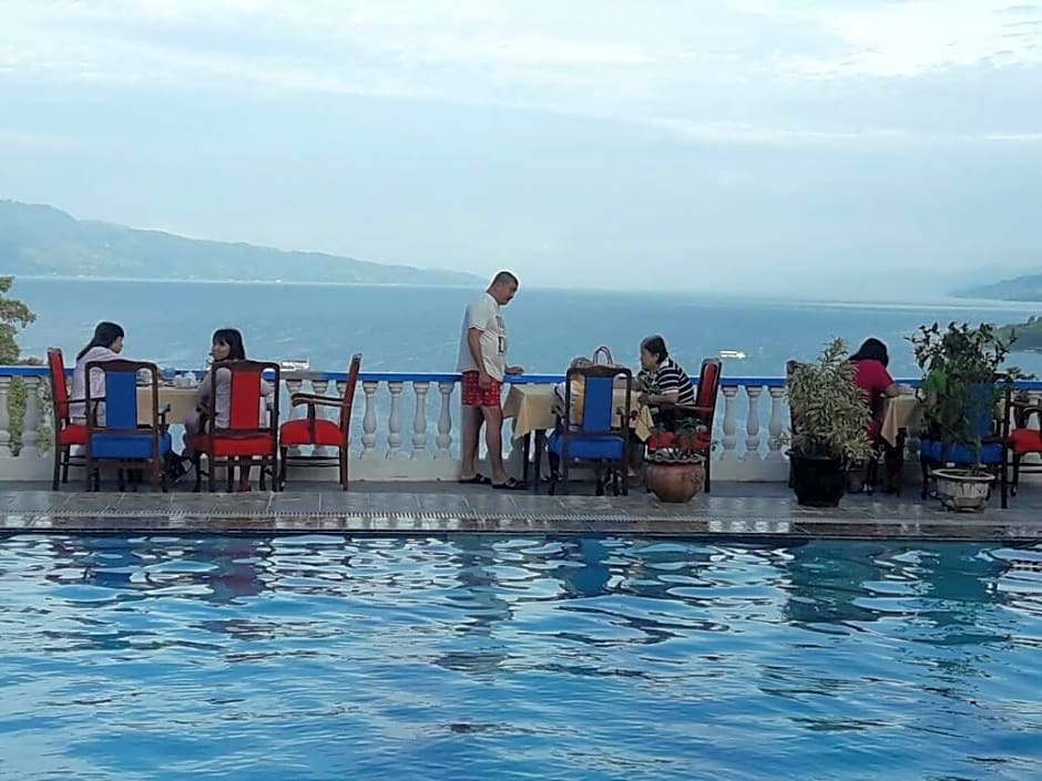 Parapat View Hotel
