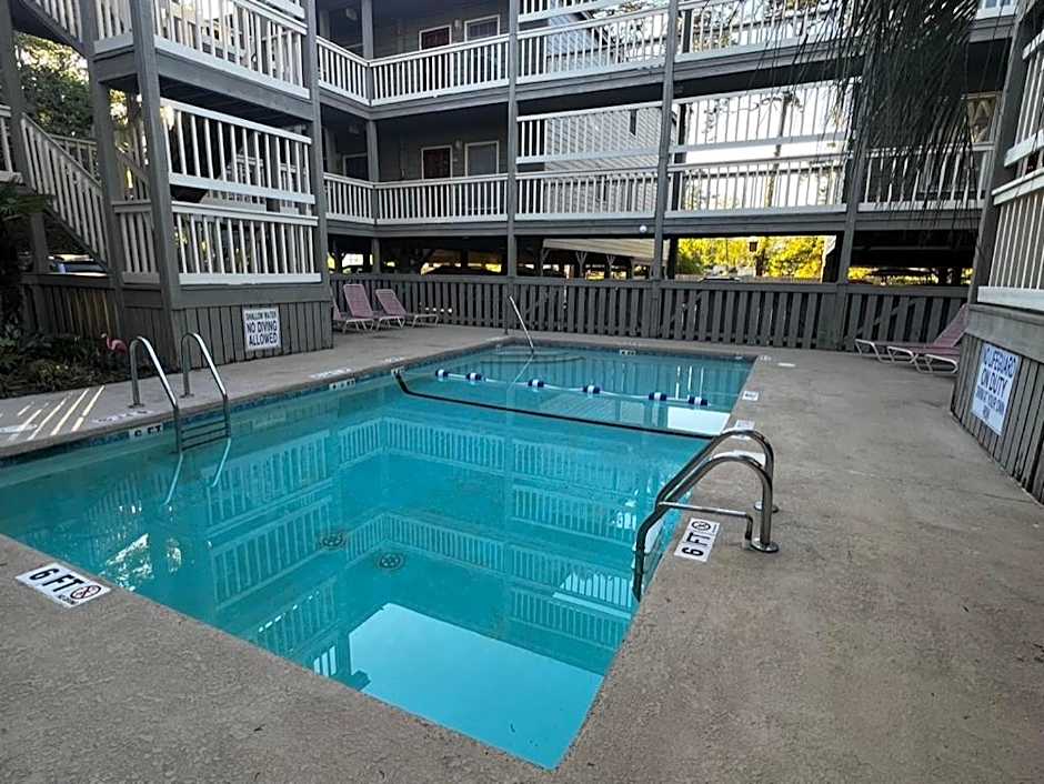 C Level Condo