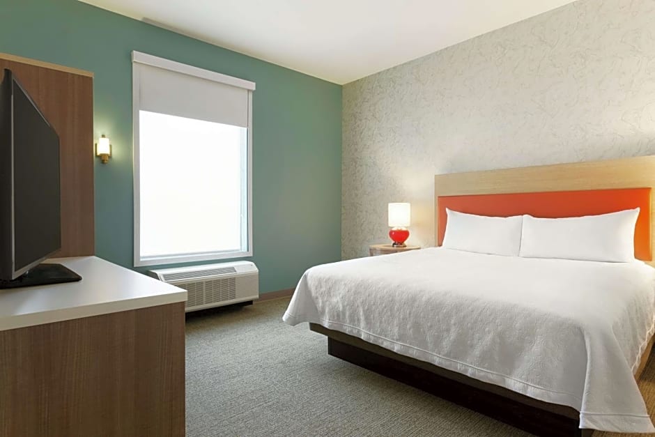 Home2 Suites By Hilton Florence Cincinnati Airport South