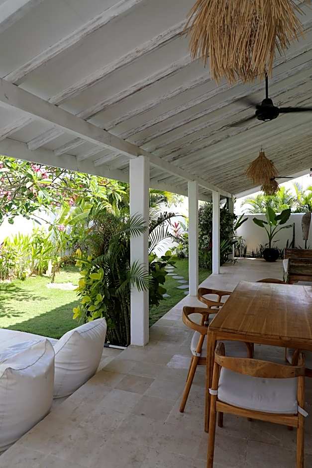 Villa Tom & Lucie Bingin Beach