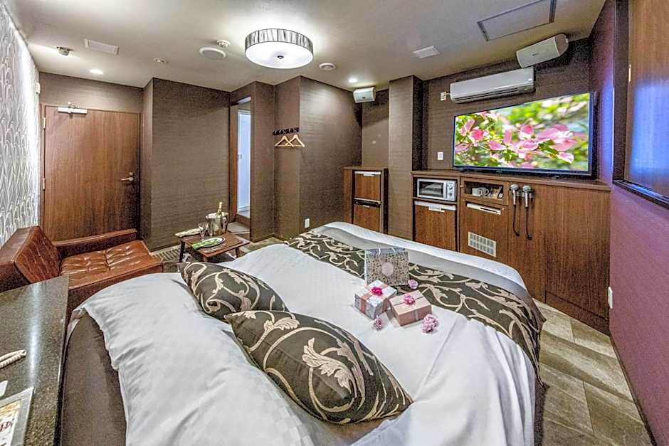 Hotel ＧEM - Adult Only