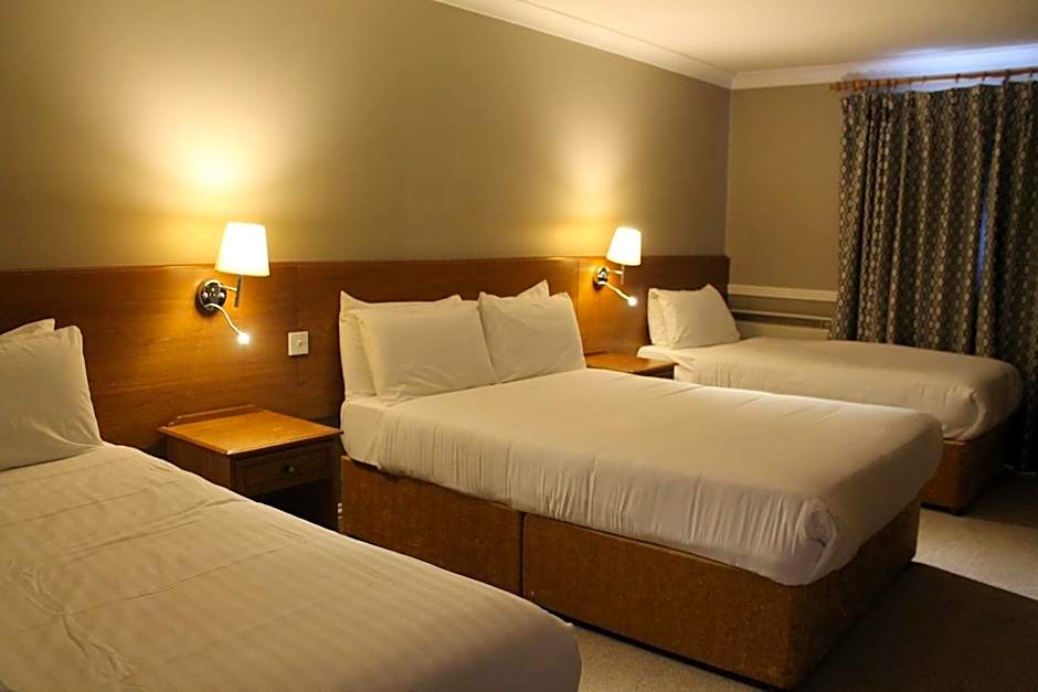 Tralee Benners Hotel