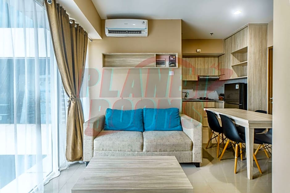 8rooms@ Grand Kamala Lagoon