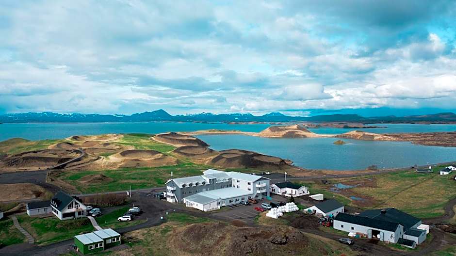 Sel - Hótel Mývatn
