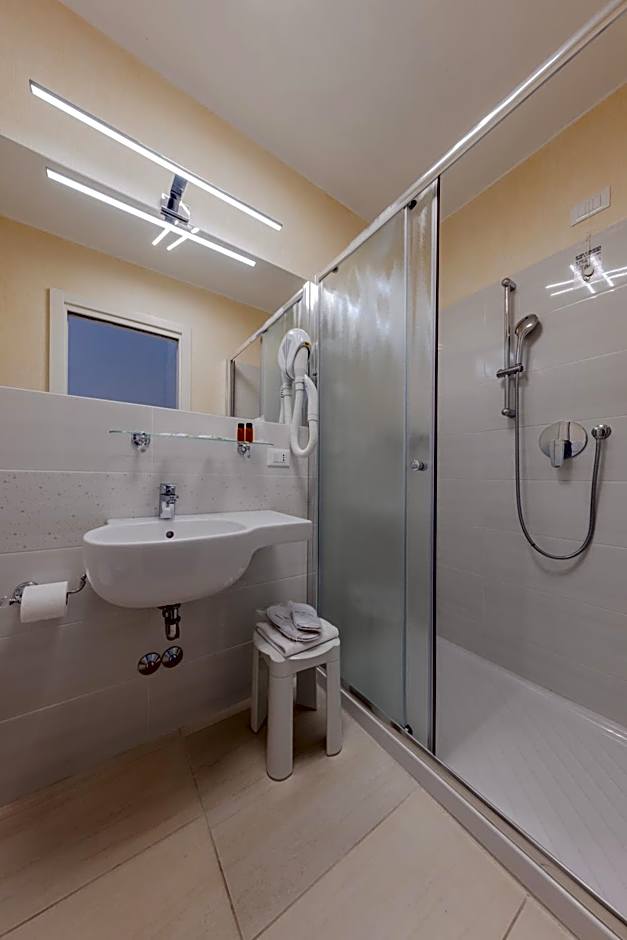 Hotel Marte