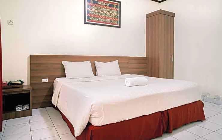 Hotel Bandara Syariah Lampung