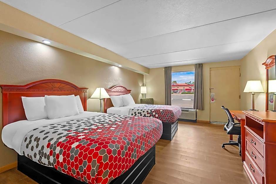 Econo Lodge Panama City St. Andrews