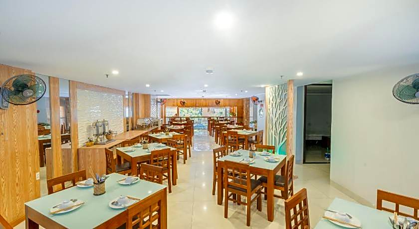 Hoa Phong Hotel