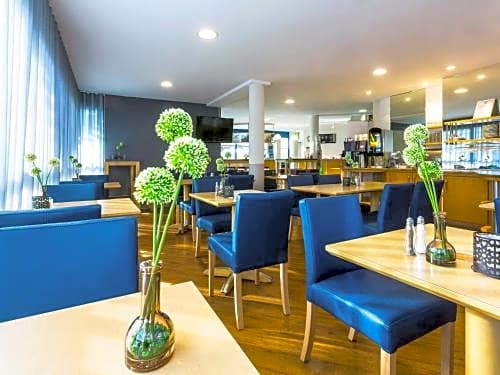 ibis Styles Filderstadt Stuttgart Messe