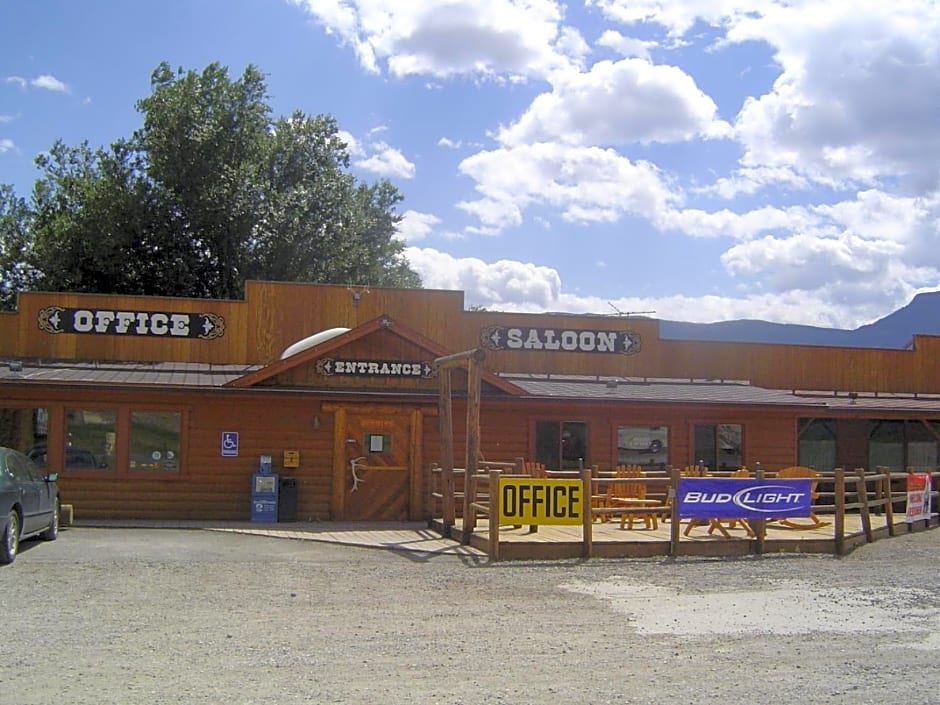 Yellowstone Valley Inn