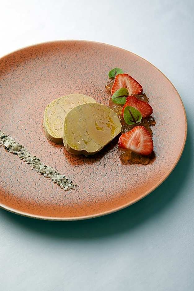 Logis Hôtel Restaurant Au Boeuf
