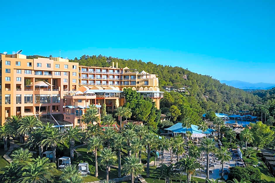 ROBINSON SARIGERME PARK - All Inclusive