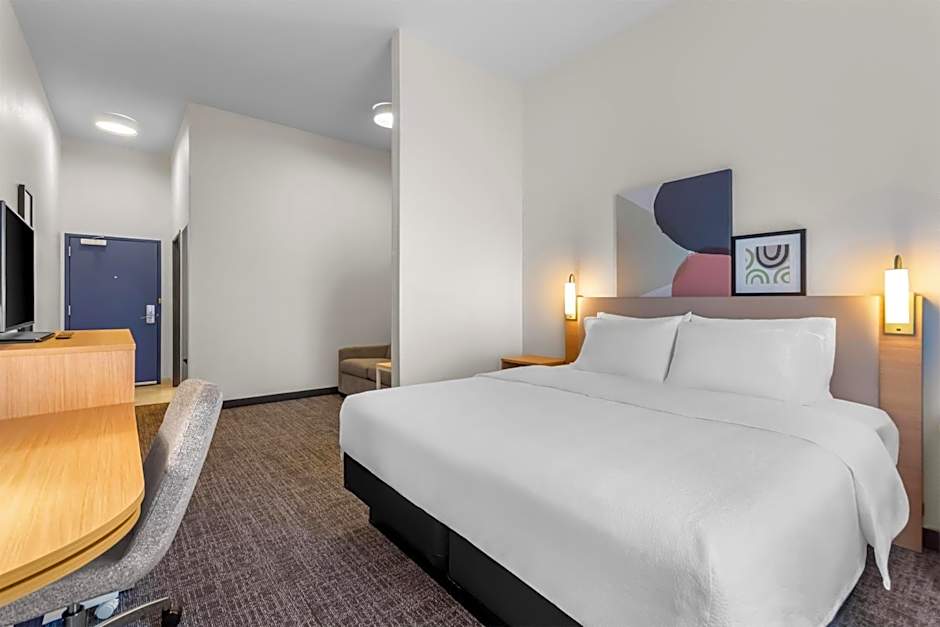 Spark by Hilton Dothan