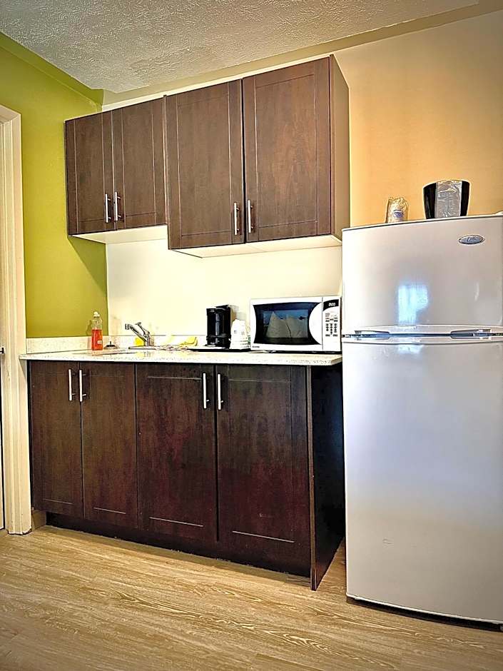 SureStay Plus Hotel by Best Western Kincardine