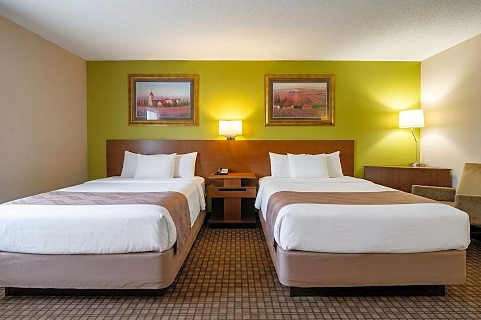 Jameson Inn & Suites Hazlehurst