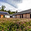 An Spiris Accommodation at Dundreggan Rewilding Centre