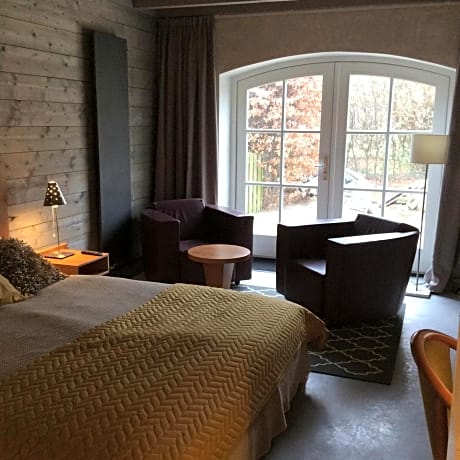 B&B bij Bedaf