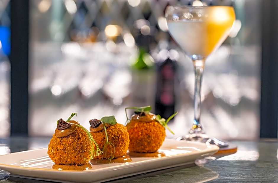 Sun Street Hotel Shoreditch