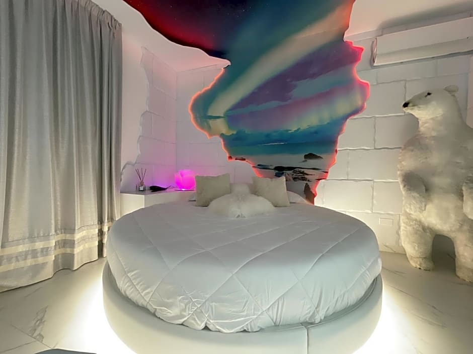 Suite Dreams Montecatini