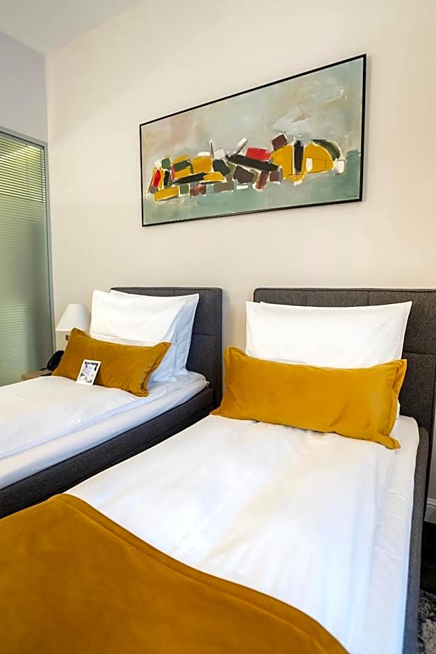 The Dome Hotel
