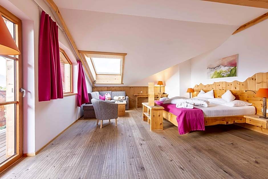 natur- und wellnesshotel Höflehner