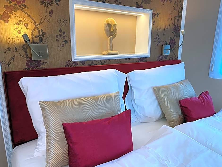 Hotel & Restaurant Chateau Trnová