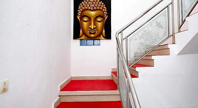 OYO 91204 Napura Homestay