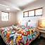 Onetangi Beach Apartments
