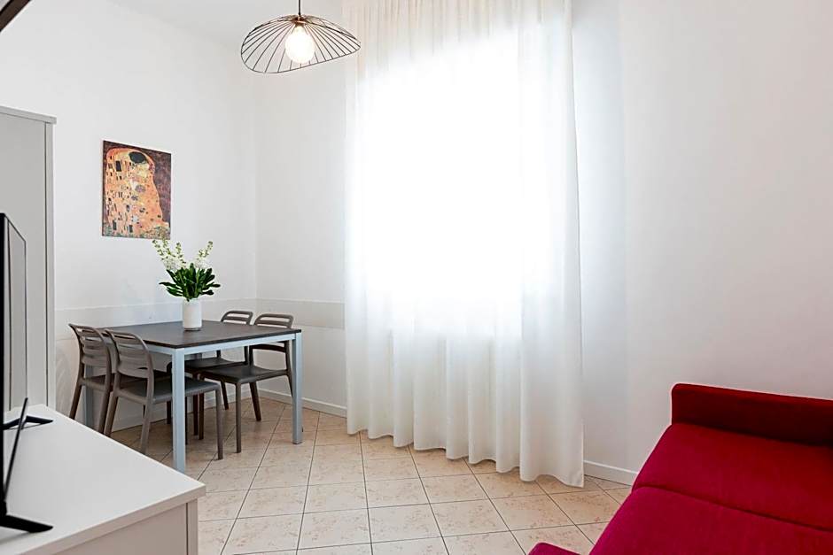 Residence Hotel Le Stelle