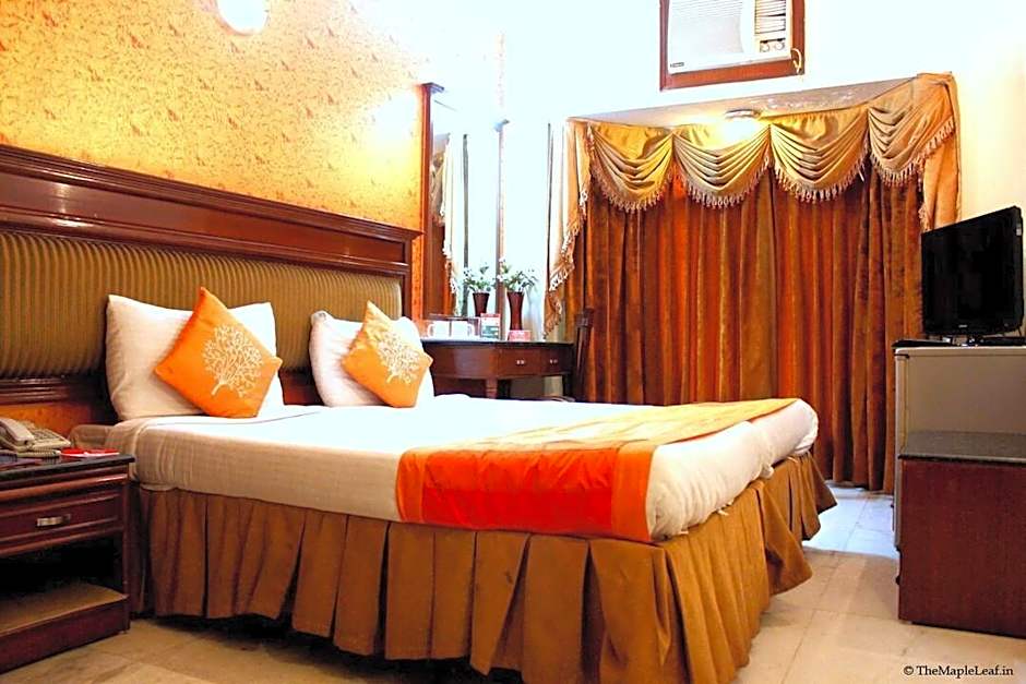 The Maple Leaf @ DLF Cyber City