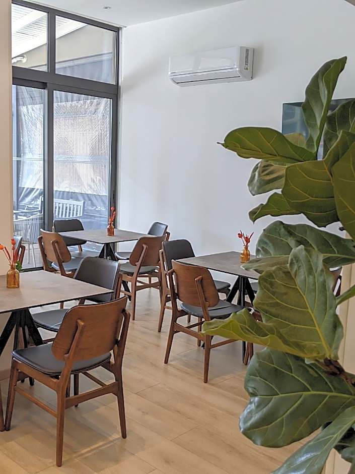 Sunflower Hotel Apartments