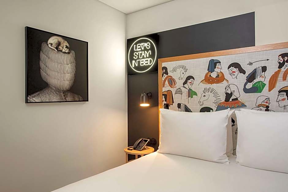 Se Catedral Hotel Porto, Tapestry Collection by Hilton