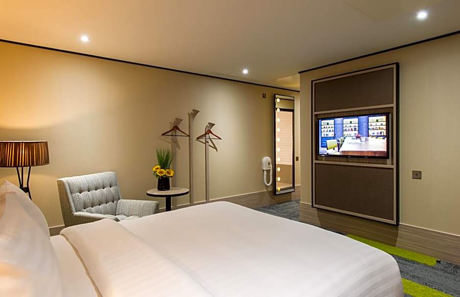 Aerotel London Heathrow, Terminal 2 & Terminal 3