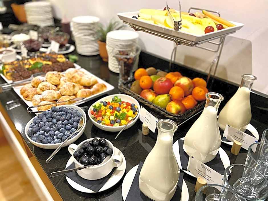 Hotel Altus Poznan Old Town