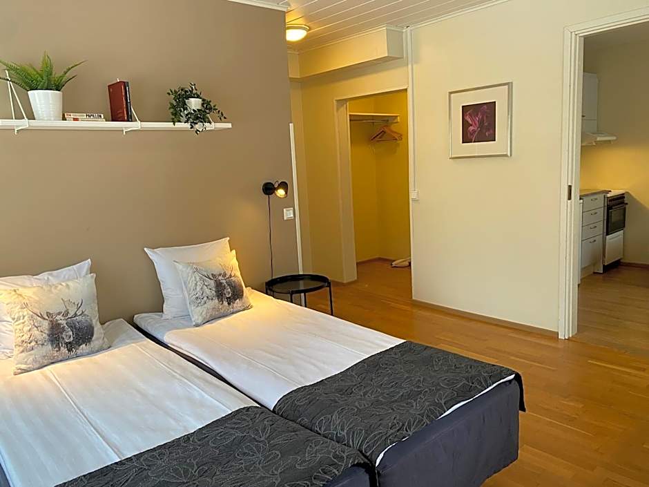 VASA Apartments